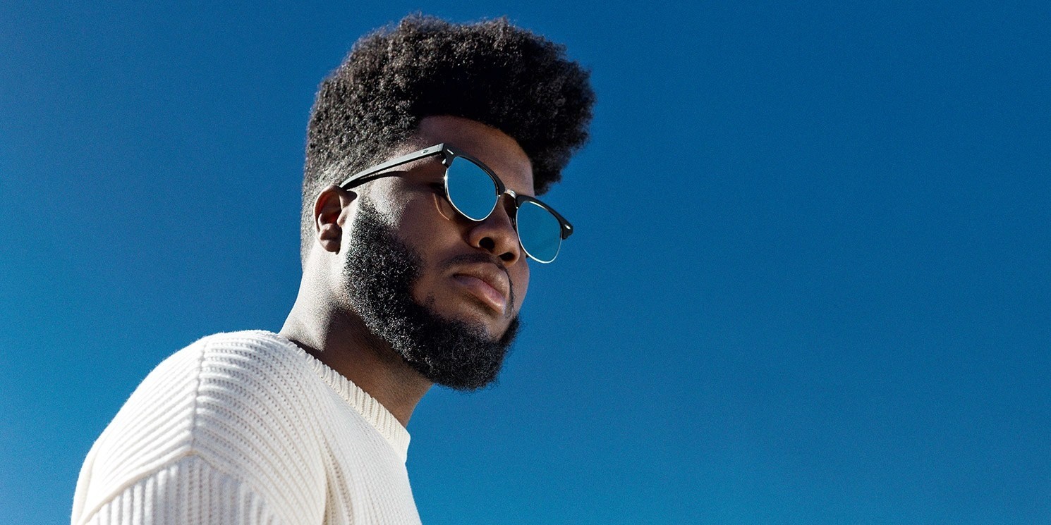 Khalid Announces New Album Free Spirit, Shares Artwork | Bandwagon